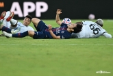 '이강인 고작 11분' PSG 자존심도 무너졌다→브라질 8위팀에 0-1 충격패... 보타포구 제수스 결승골