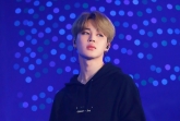 방탄소년단 지민, 美 스포티파이 'K팝 원톱 파워'
