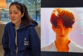 고현정도 푹 빠졌네..글로벌 1위 '케이팝 데몬 헌터스' 시청 인증