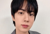방탄소년단 진, 마이원픽 'K팝 개인부문' 69주 연속 1위