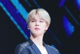 방탄소년단 지민, 빌보드 역주행..날개 달았다