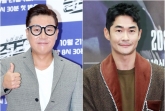 이상민, 파리서 '미우새' 촬영..배정남과 동행 "신혼여행 NO"