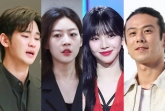 김수현의 몰락? 故김새론 유족의 거짓말? '네버 엔딩' 진실 공방 [상반기 사건사고]
