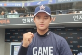 "누가 봐도 전체 1순위" 박석민 아들 박준현, ML 최소 4개 팀서 관심→'계약 조건도 기대 이상'
