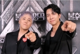 이승기, 절친 이홍기에 '서러움' 터졌다.."월드 스타라 바쁜 척 해"(불후의 명곡 왕중왕전)