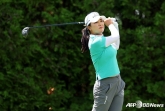 윤이나-박성현 모두 간절하다, 38위→공동 9위 수직 점프... 임진희-이소미 3타차 공동 6위 [LPGA 다우 챔피언십]