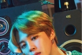 방탄소년단 지민 'Who', 亞최단 스포티파이 18억 스트리밍 '大기록'