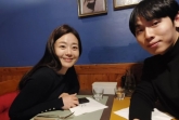 '현숙♥' 26기 영식, 경수 손편지 감동 "고민 얘기해줘서 고마워"[스타이슈]