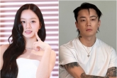 혜리, 댄서 우태와 열애설..소속사 "확인 중"