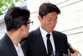 '불법 촬영' 황의조, 소속팀 사라졌다 '국내 복귀도 불가능'