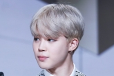 방탄소년단 지민, 스포티파이 개인 크레딧 70억 스트리밍 돌파..'막강 음원 파워'