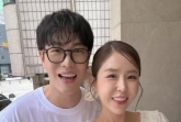 '내년 결혼' 신지, 스토킹 피해에 경찰 출동.."♥문원이 지켜줬다" [정희]