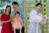 박수홍, ♥김다예·딸 광고 수익 대박났다.."나를 뛰어넘을 듯" [스타이슈]