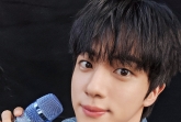 방탄소년단 진, 마이원픽 'K팝 개인부문' 70주 연속 1위..월간랭킹 18개월 연속 'No.1'