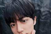 방탄소년단 진, 아이돌픽 '6월 4주차 베스트 남돌'..6주 연속 1위