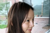 '이상순♥' 이효리, 60억 평창동 집 평화롭네..생얼도 반짝