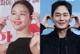 '두번째 유부녀' 방민아, 직접 전한 결혼 소감 "♥온주완 든든해" [전문]