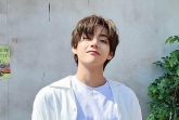 방탄소년단 뷔, 호날두·메시와 나란히..'전 세계에서 가장 영향력 있는 인플루언서' 톱3