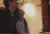 '하트페어링' 지원♥우재, '현커' 인증 후 비밀 데이트 사진 공개 "꽁꽁 숨어다녀"