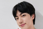 '석진탄생 11900일♥' 방탄소년단 진, 최애돌 '기부요정' 등극
