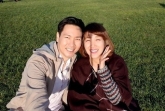 '근황의 아이콘' 서민정 "늙은 모습 실망하실까 봐..죄송했다" 고백 [전문]