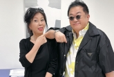 '이용식 딸' 이수민, 친정 부모와 육아 3교대 "든든한 지원군"