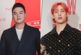 '28세' 갓세븐 뱀뱀 "진지하게 결혼 고민 中"..이장우, 연애 명언 폭발 ('두유노집밥')