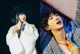 방탄소년단 진, 도포자락 휘날리며 열광 속 열도 라이브.."조명 보다 빛나" 日연예인들 찬사
