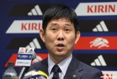 日도 첫 경기 "한국이 3골? 우린 더 많이 넣고 이겨야"... 홍콩과 격돌→동아시안컵 우승 목표