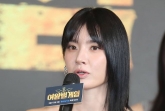 모니카, 출산 70일 만 복귀 소감 "팀에 폐 안 끼칠 것"[월드오브스우파]