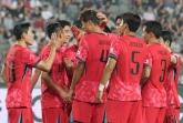 日 '6골' 넣었다, 이제는 홍명보호 차례... 홍콩전 관전포인트 '다득점'