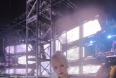 '워터밤 여신' 흠뻑 젖은 비키니 패션 '팬들 ♥♥ 도배 호응'