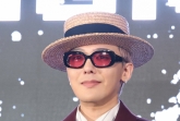 지드래곤, 방콕 콘서트 취소