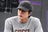 방탄소년단 진, 아이돌픽 '6월 5주차 베스트 남돌'..7주 연속 1위