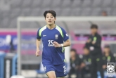 [오피셜] 여자축구 악재→'유럽파 공격수' 전유경 부상으로 소집해제... 대회 규정상 대체발탁도 못한다