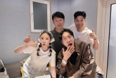 코요태 신지, ♥문원과 결혼 앞두고 기쁜 소식 "꿈이 이뤄졌다"