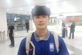 日이 경계했던 '가시마 DF' 김태현→역시나 홍명보도 극찬 &quot;안정적으로 경기 운영하더라&quot;