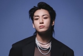 방탄소년단 정국 'GOLDEN', 애플 뮤직 미국 앨범 차트 600일째 진입