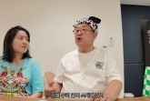 '이용식 딸' 이수민, 잠 못 드는 육아에 마음고생.."눈물 나"