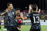 '우승 걸린 축구 한일전이라니' 어느 팀이 이겨도 새 역사 쓴다, 비기면 日 정상