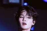 '37841803♥' 방탄소년단 지민, 글로벌 인기투표 7월 둘째주 주간랭킹 1위