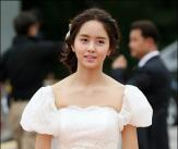 김소현 '청순한 화이트 드레스'