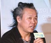 김기덕 감독, 2014년 첫 작품 '신의 선물'