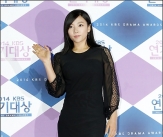 2014 KBS 연기대상 레드카펫, '배우들의 화려한 변신'