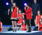 '광복70주년' 노래로 하나되는 대한민국