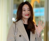 '둘째임신' 김효진, 아름다운 D라인