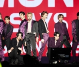 NCT 127 '성황리에 마친 대면 콘서트'