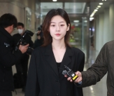 '음주운전' 김새론, 벌금 2천만원 선고