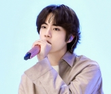 방탄소년단 진 &#39;디 애스트로넛&#39; 아르헨티나 베가 라디오 58주 1위..&#39;Radio King&#39;