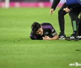&#39;김민재 무슨 일이&#39; 뮌헨 충격의 5실점 대패, 또 프랑크푸르트 악몽... &#034;완전히 미쳤다&#034;